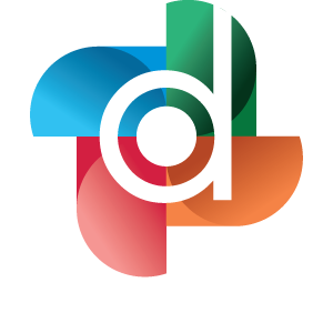 logo new white dokterdrone.com